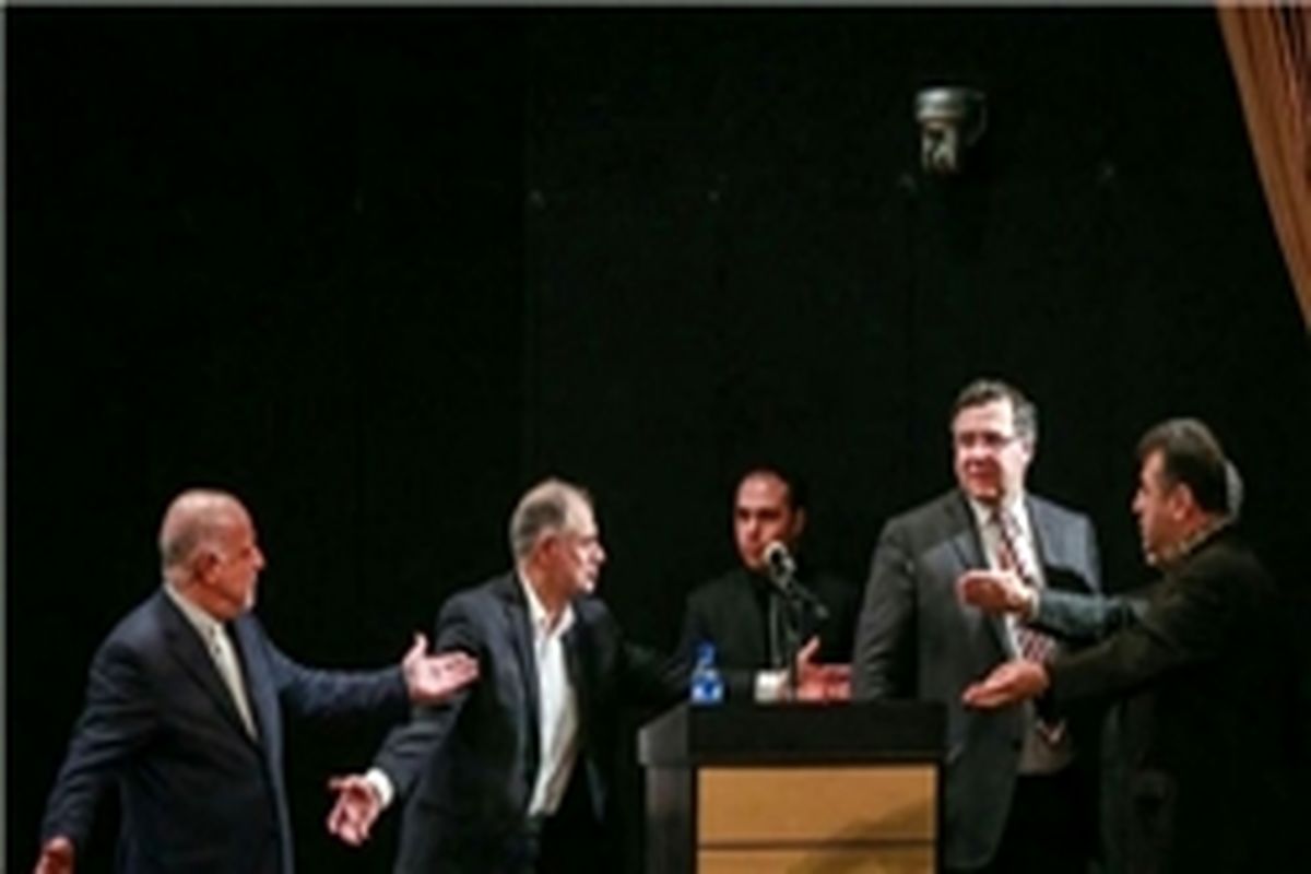 امضای قراداد