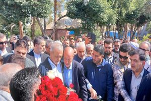 در سفر پزشکیان به اصفهان چه گذشت؟