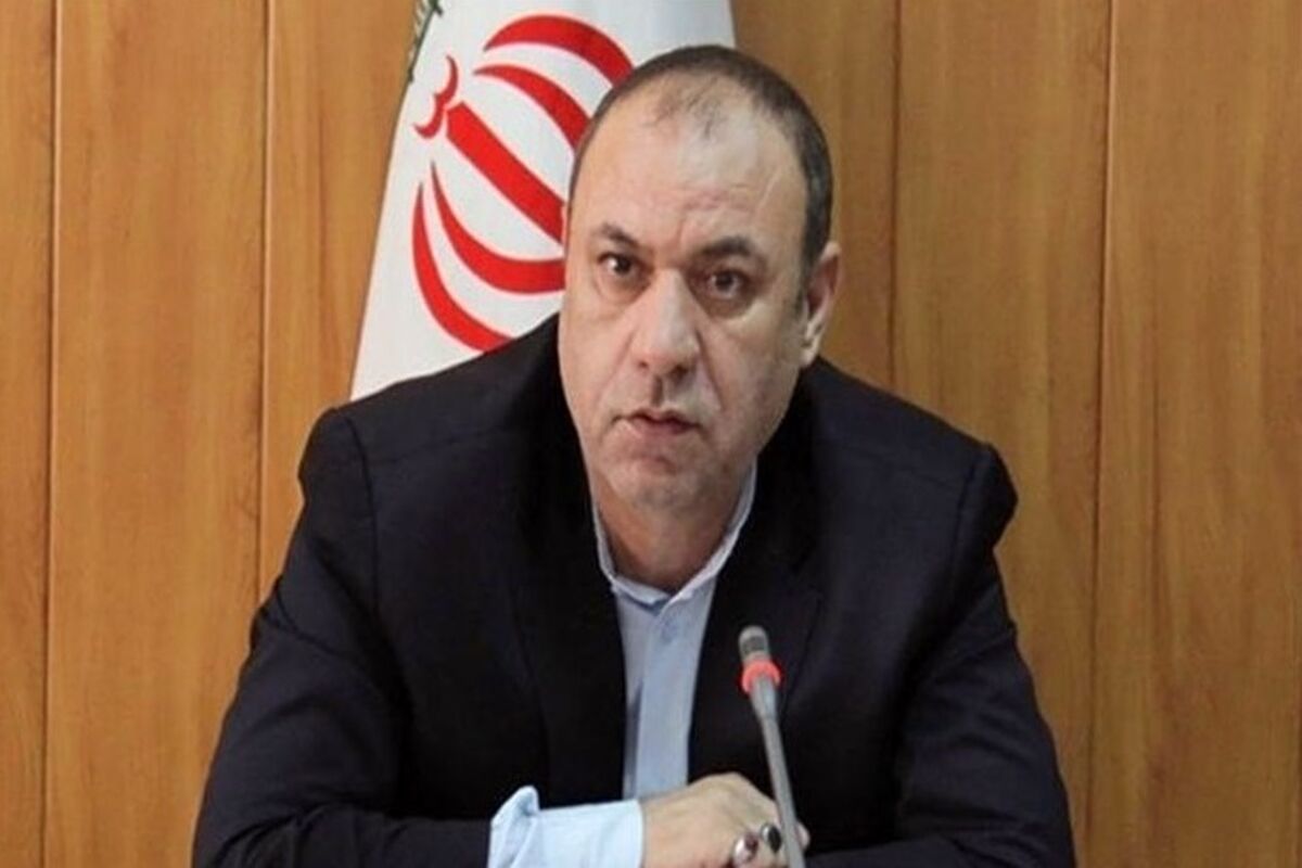 معاون سیاسی استاندار کرمانشاه