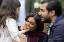 ثبت قرارداد اکران فیلم «ماه پنهان» با بازی لیندا کیانی و فرزاد حسنی