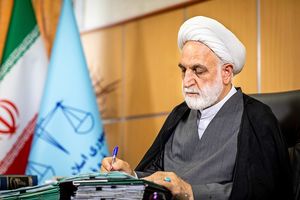 دستگاه قضائی باید مأمن و ملجأ همگان باشد