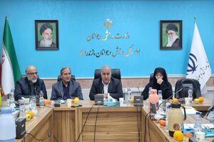 هیات تیراندازی مازندران استعدادیابی را با جدیت دنبال می‌کند