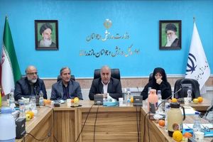 هیات تیراندازی مازندران استعدادیابی را با جدیت دنبال می‌کند