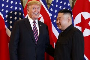 US offered to resume nuclear negotiations in December