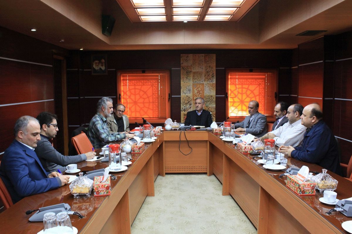 گروه چندرسانه‌ای فرهنگستان هنر