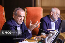 همکاری دولت و دانشگاه برای حل معضل آب و ناترازی‌ها + فیلم