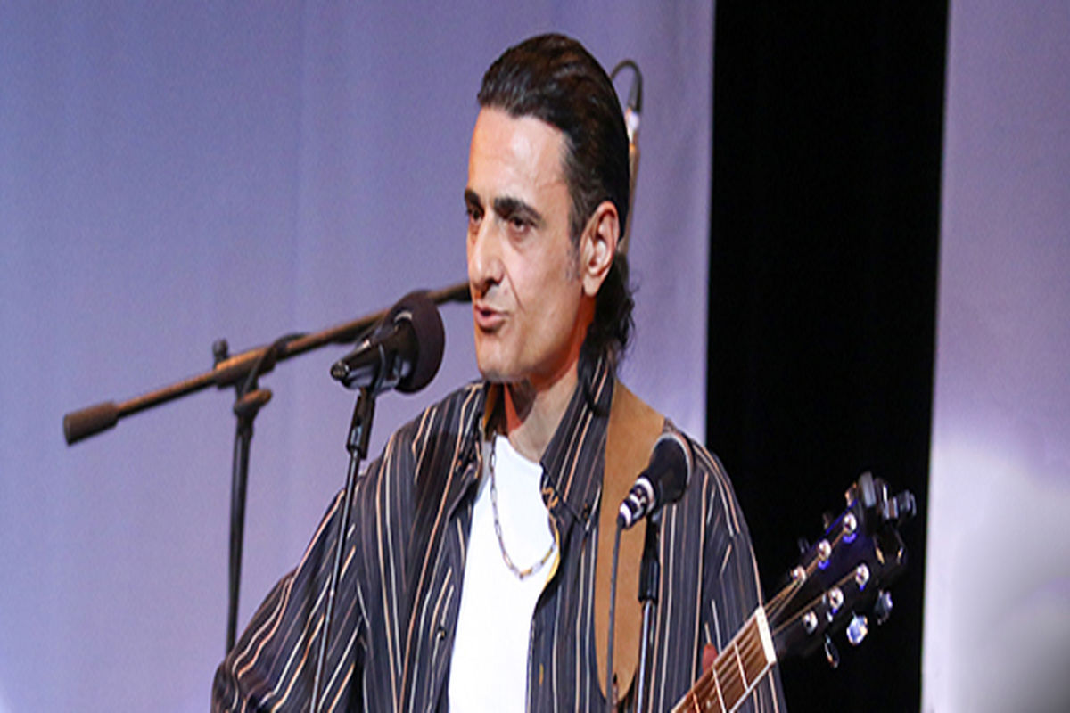 شهریار مسرور