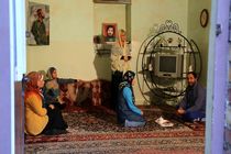 فیلم محمود به سانس ویژه رسید