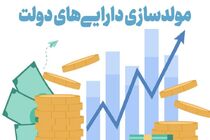 سامانه مولدسازی رونمایی شد