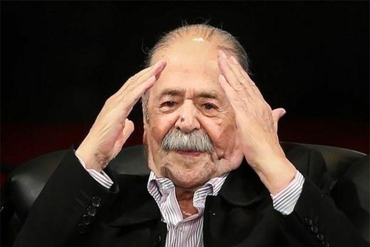 محمدعلی کشاورز