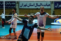 ساعت بازی شهرداری ورامین شهرداری گنبد مشخص شد/پخش زنده از شبکه ورزش