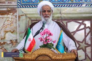  نامزدهای جبهه انقلاب برای وحدت حول اصلح تلاش کنند