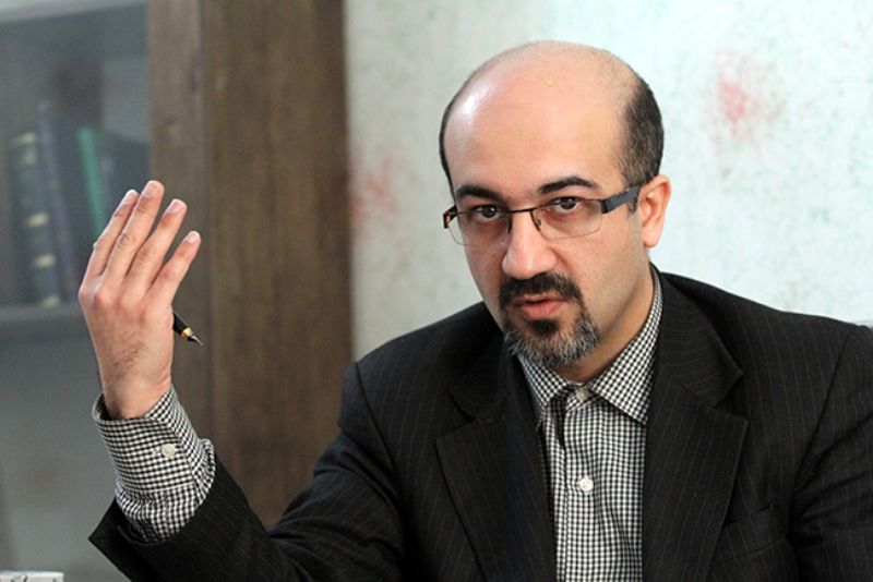 برای استادیوم آزادی هرچه زودتر باید نمازخانه ای مناسب فراهم شود