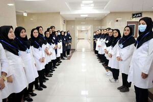 برگزاری دوره آزمون برای رفع مشکل کمبود پرستار