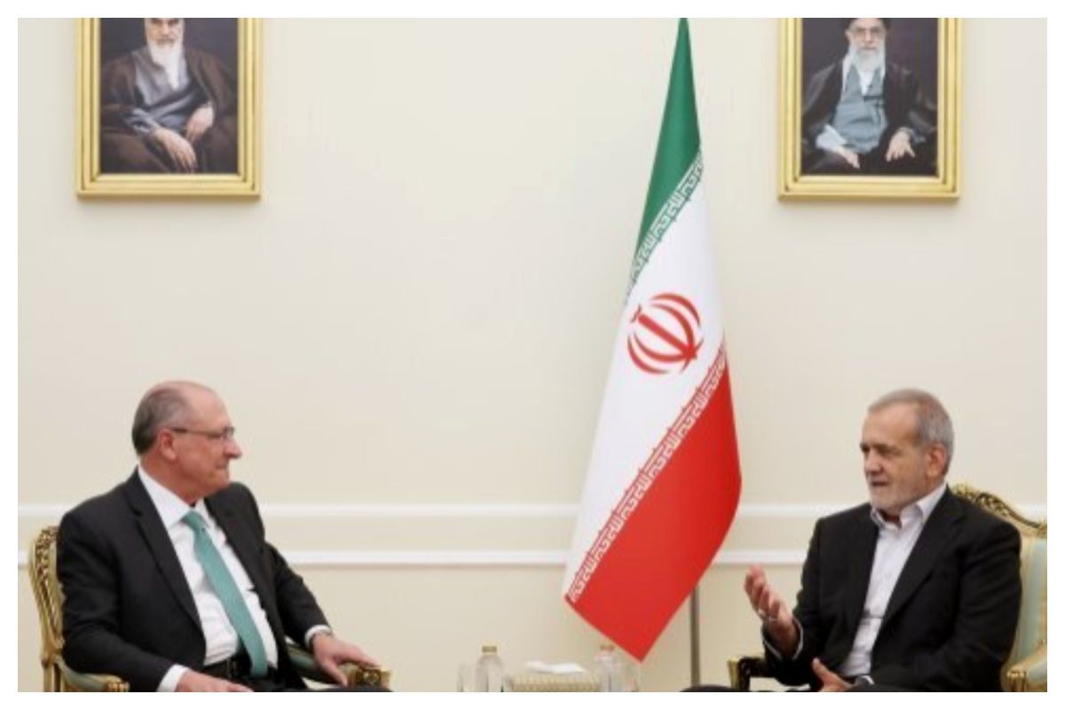 مسعود پزشکیان