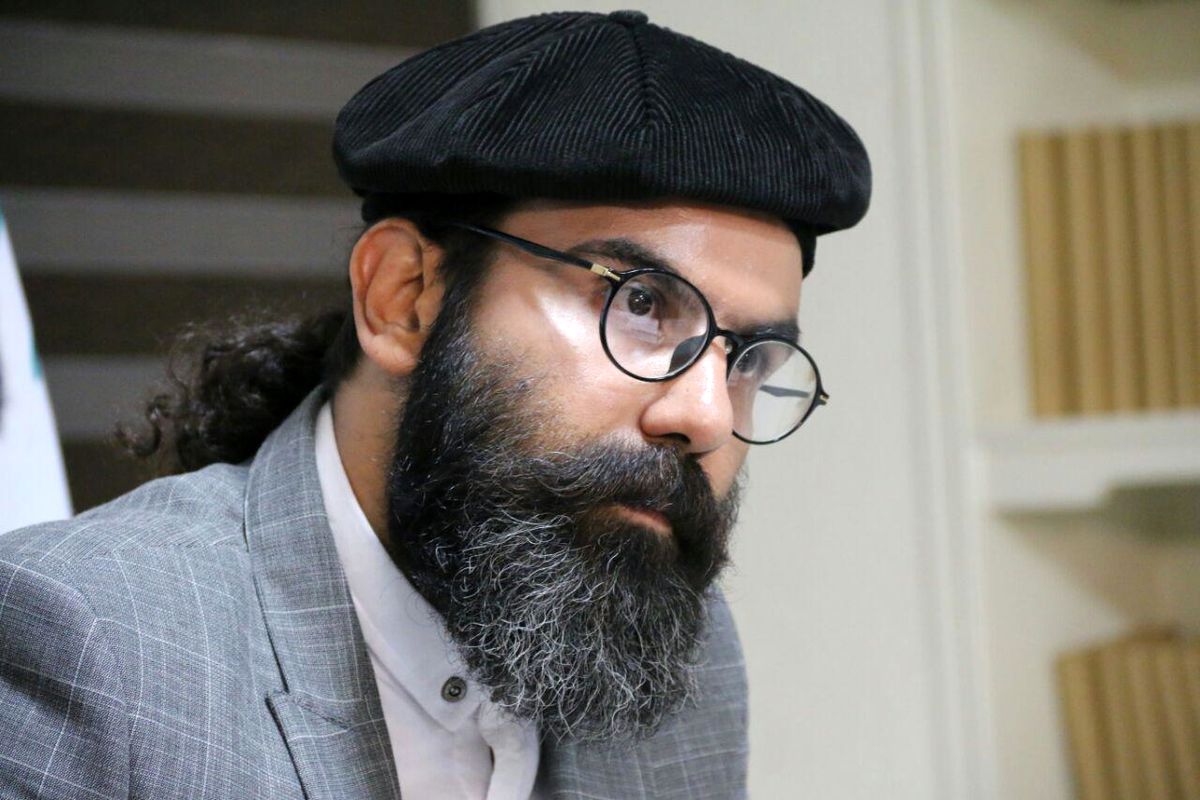 مدیر بازرگانی نوبت دهی آنلاین