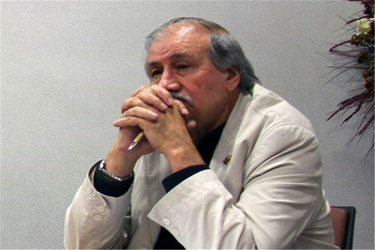 تیمور غیاثی