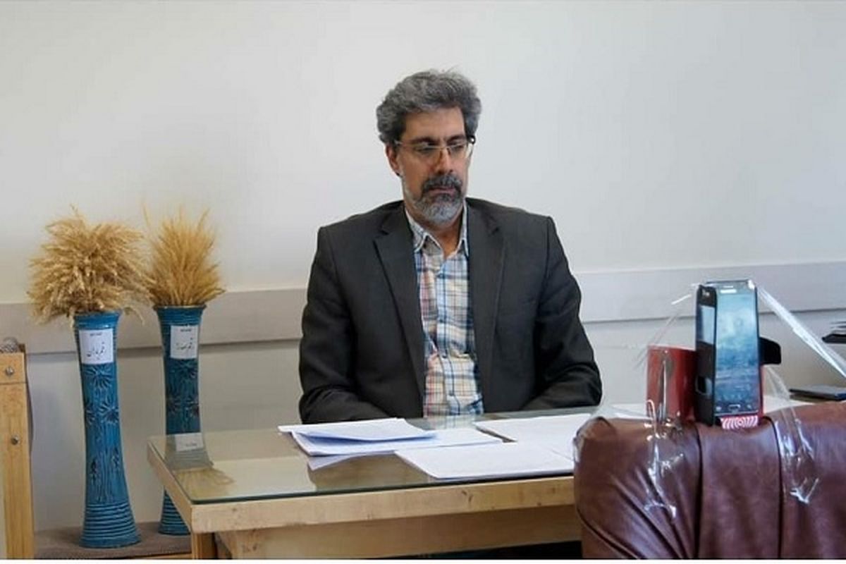 علی بایگانه