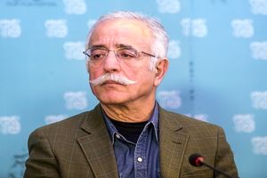 حضور عبدالله اسکندری در لامینور مهرجویی