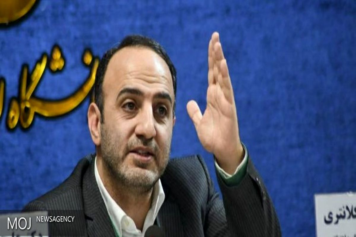 معاون وزیر