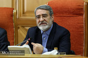 باید همه مسئولان اجرایی در همان محل خدمت خود اسکان پیدا کنند
