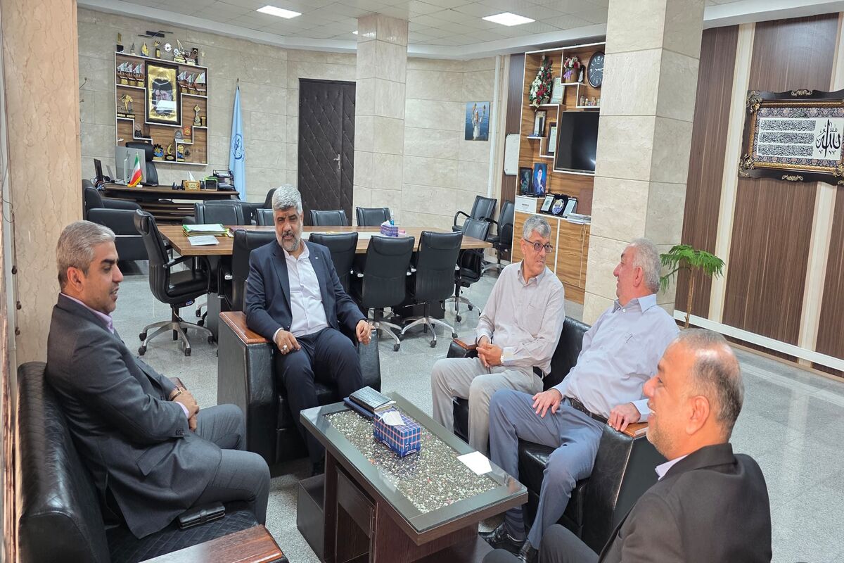 شیلات هرمزگان