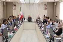 تعدیل قیمت ۸۹۶ واحد نهضت ملی مسکن در دستور کار شورای مسکن هرمزگان