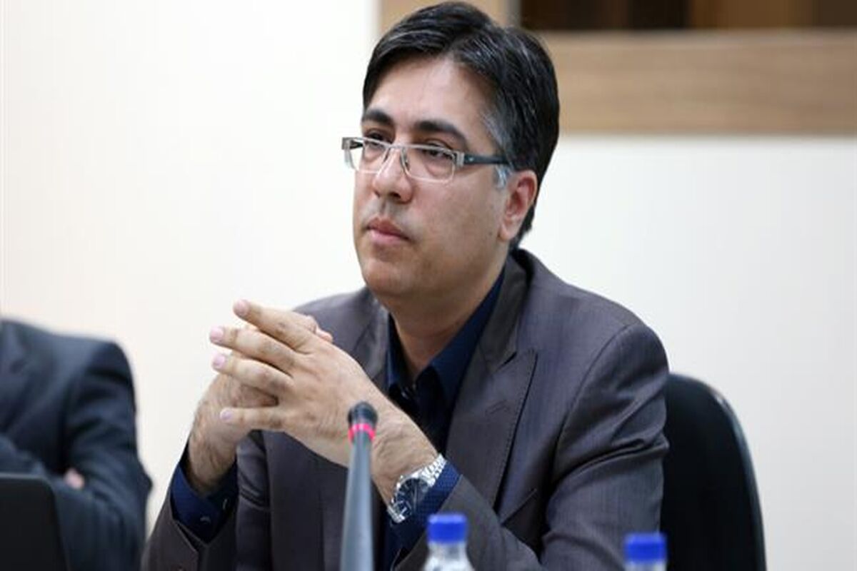 حسین میرشجاعیان‌ حسینی