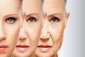 چگونه با پیری مقابله کنیم