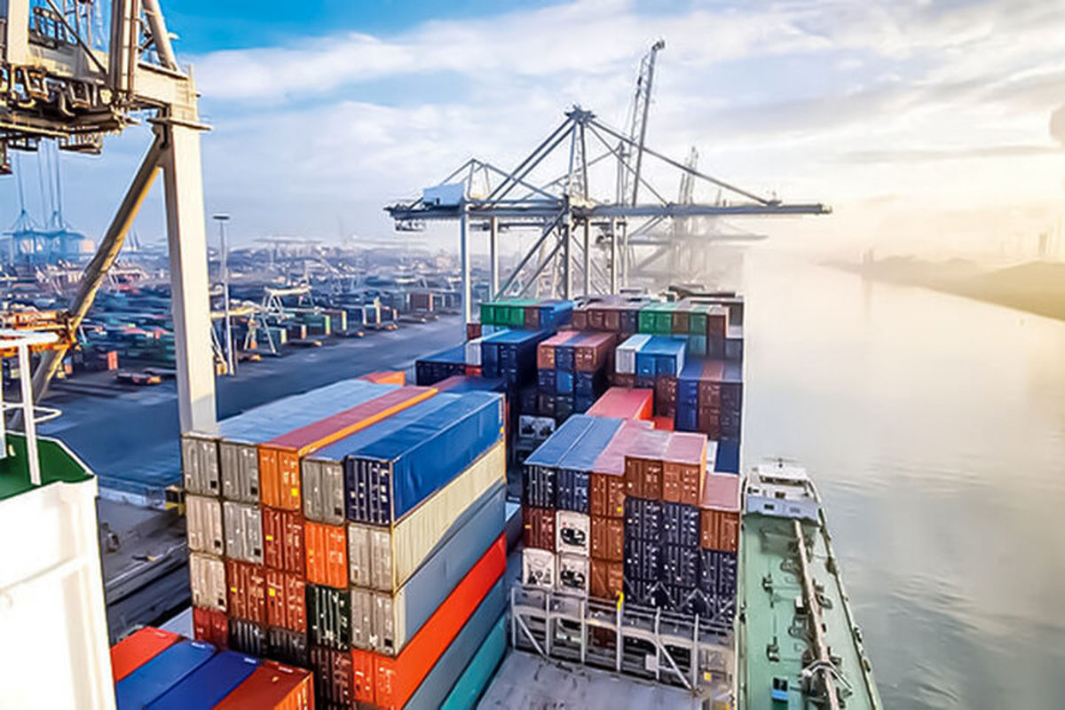 صادرات غیرنفتی