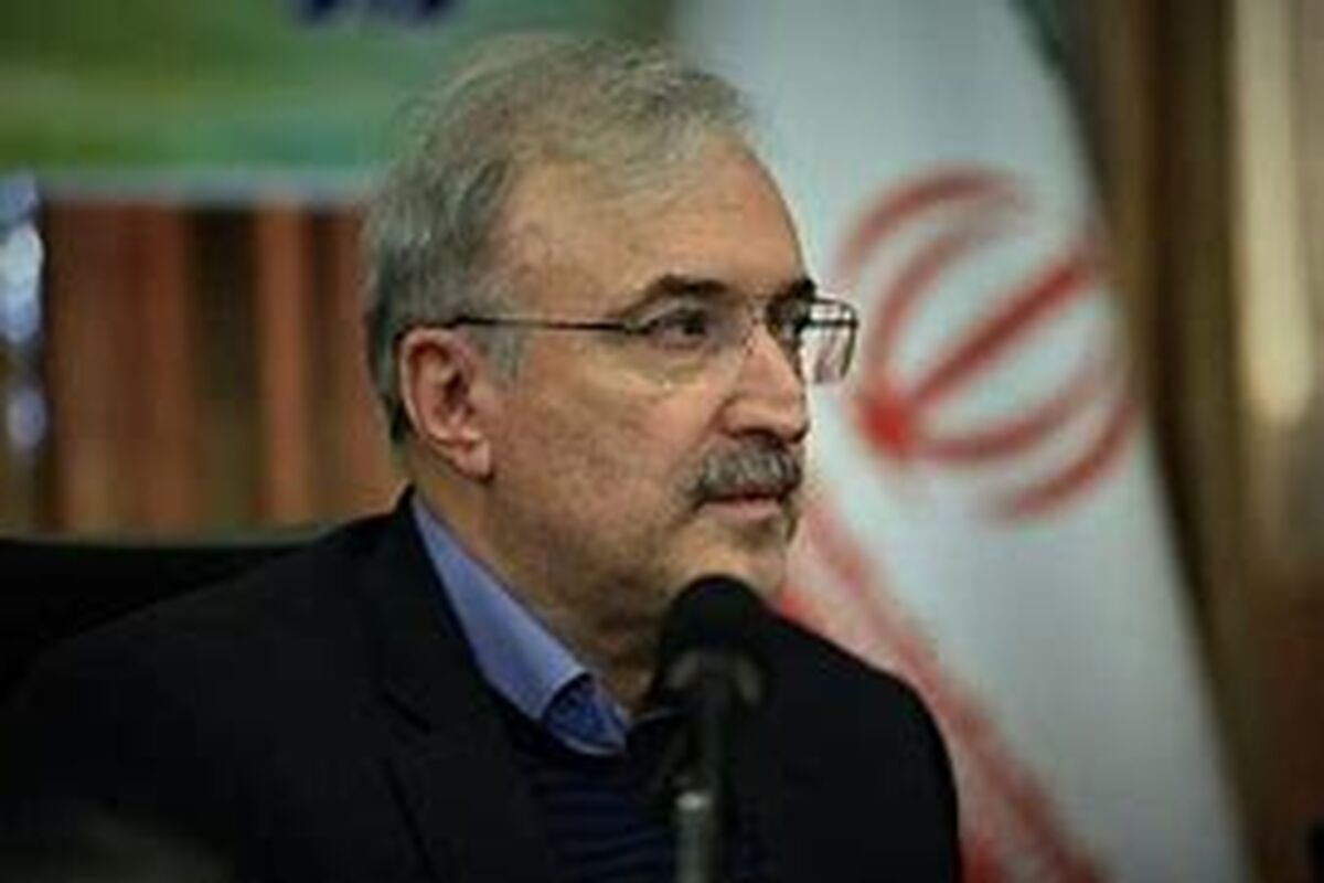 سعید نمکی