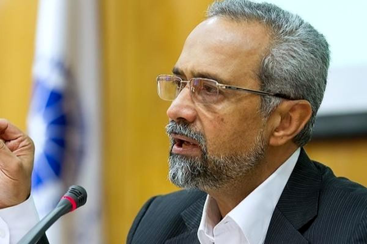 محمد نهاوندیان