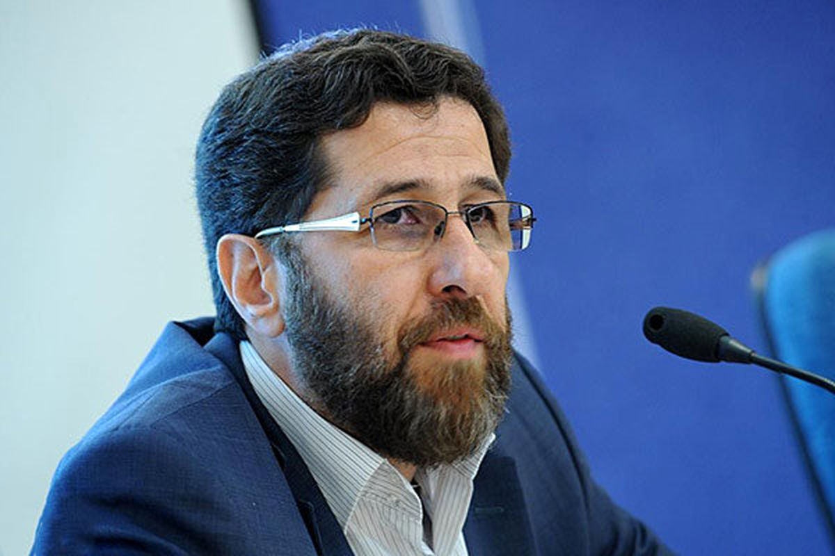 حمید شاه‌ آبادی معاون صدا