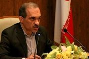 غلامرضا صادقیان رسما مدیرعامل باشگاه تراکتور شد