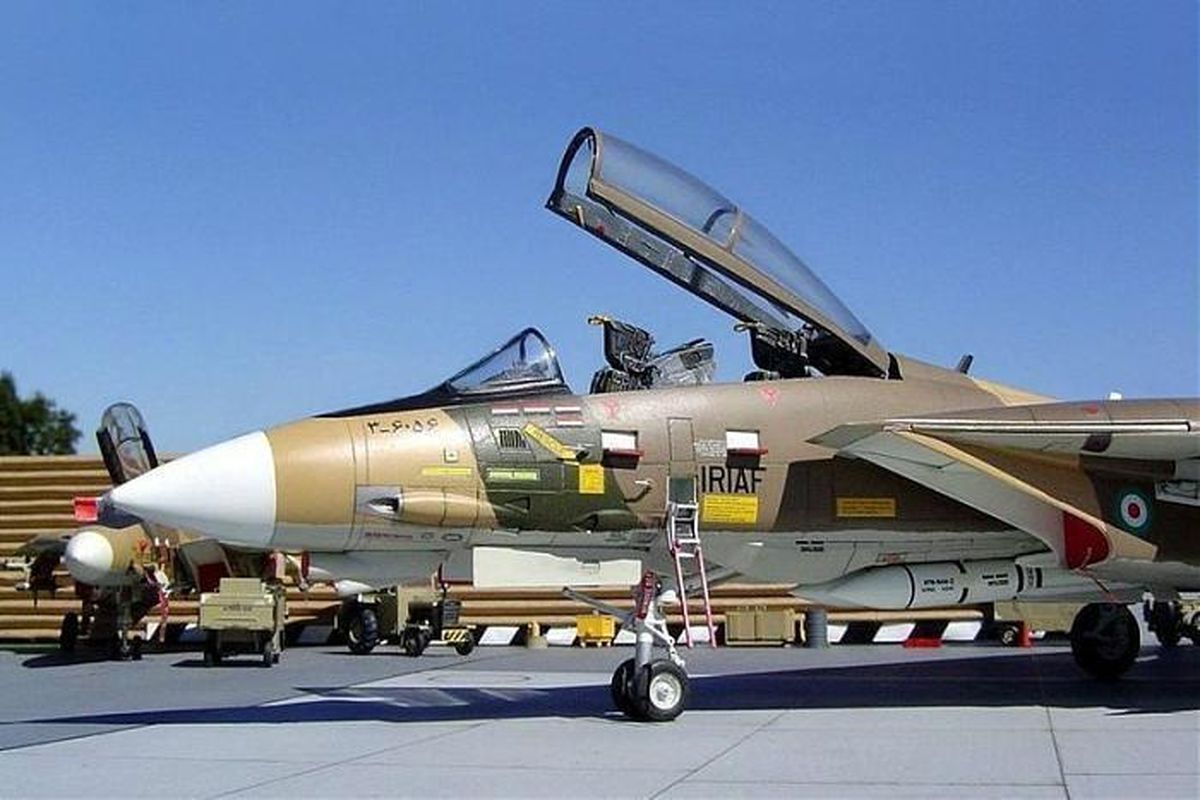 حمله به پایگاه هوایی محمودآباد