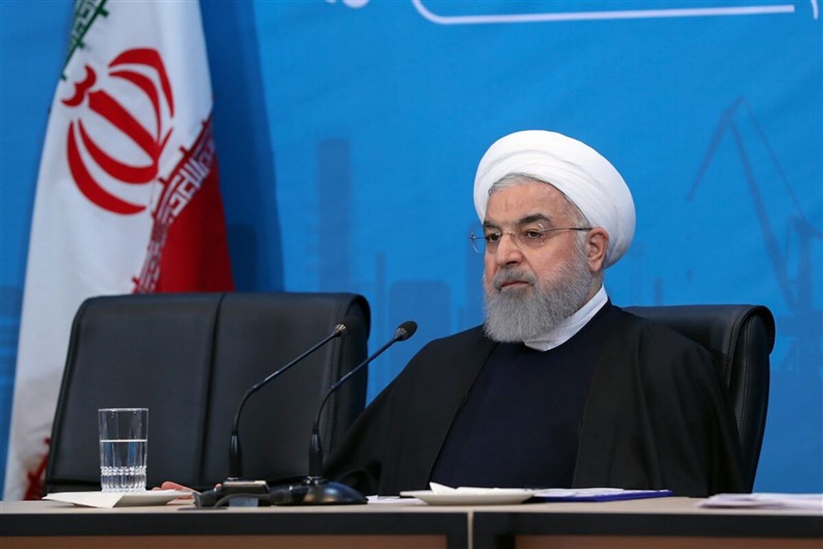 حسن روحانی1