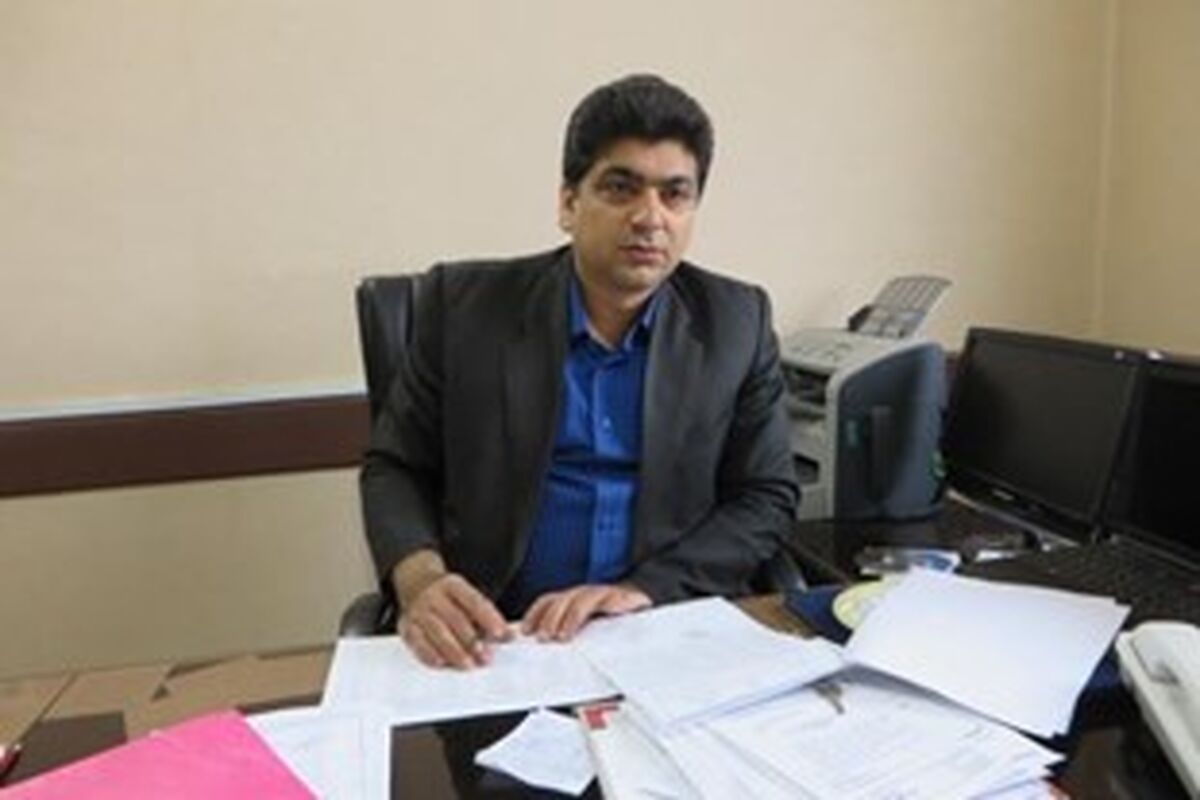 طاهری نکا