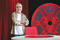 بهروز افخمی از برنامه «هفت» خداحافظی کرد