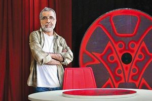 بهروز افخمی از برنامه «هفت» خداحافظی کرد