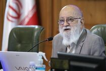 چمران علت عدم برگزاری جلسه امروز شورای شهر تهران را اعلام کرد
