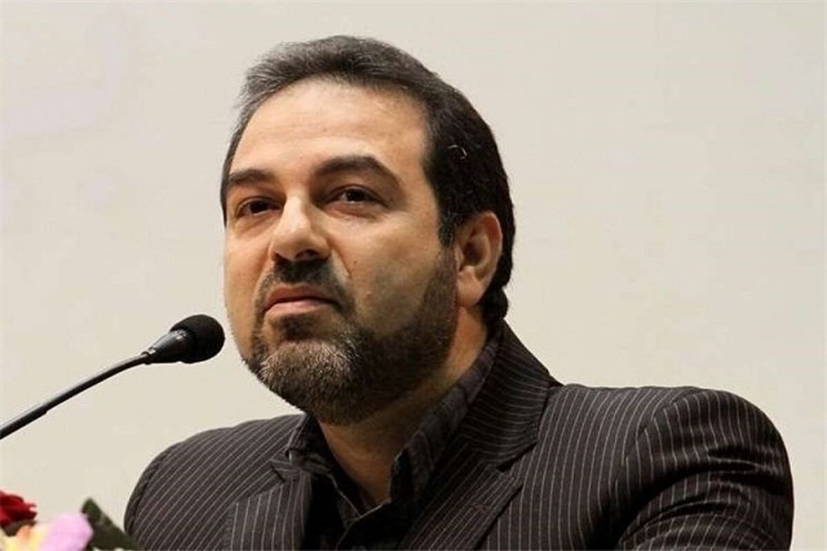 علیرضا رییسی