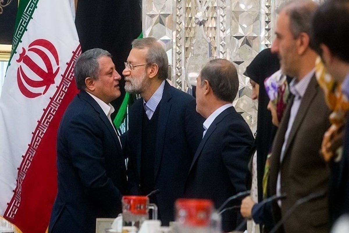 دیدار شورای شهر
