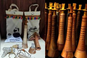 «مقوم‌دان»؛ مجموعه آثار موسیقی محلی چهارمحال و بختیاری منتشر شد