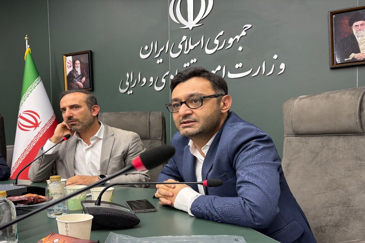 محضرنیا