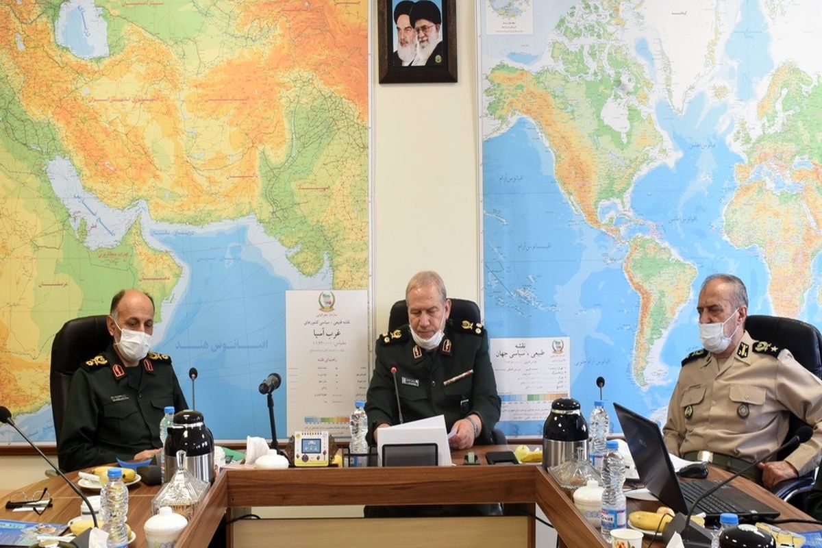 سردار حجازی