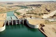 آب سدها باید تخلیه شود