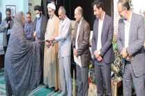 40زندانی در قزوین به میمنت ولات پیامبر خوبی ها آزاد شدند