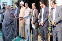 40زندانی در قزوین به میمنت ولات پیامبر خوبی ها آزاد شدند