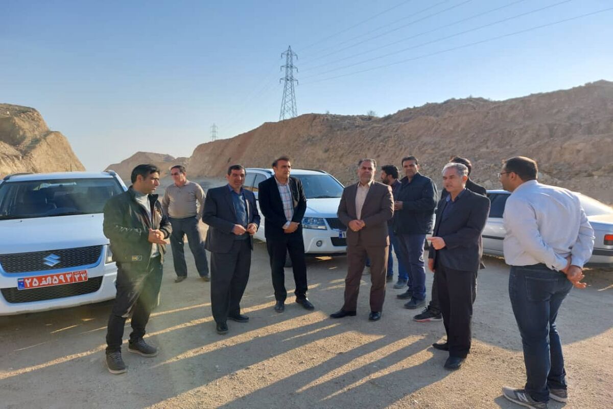 راه و شهرسازی