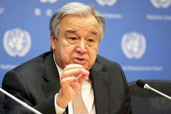 لبنان پس از یونیفل هم به نیروهای سازمان ملل نیاز دارد